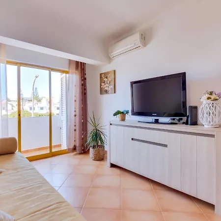 Al - Quinta Do Romao Apartment Quarteira