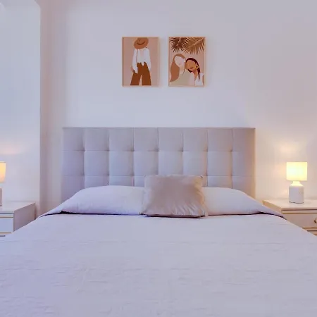 Al - Quinta Do Romao Quarteira