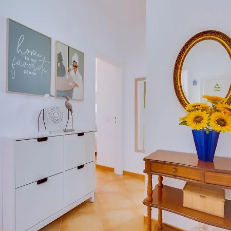 Al - Quinta Do Romao Apartment
