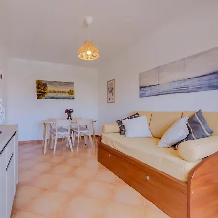 Al - Quinta Do Romao Apartment *