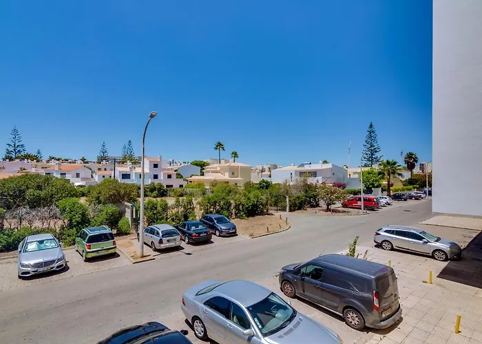 Apartment Al - Quinta Do Romao *