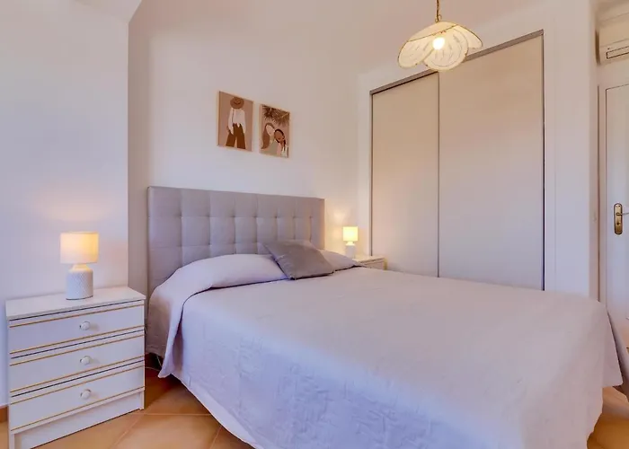 Al - Quinta Do Romao Apartment *