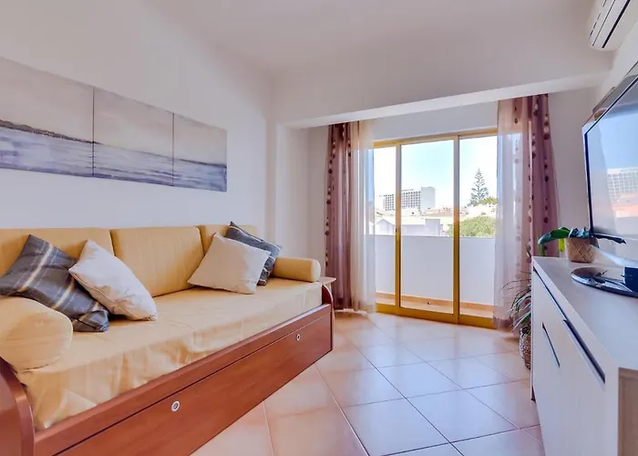 Al - Quinta Do Romao Apartment