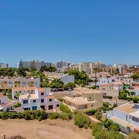 Апартаменты Al - Quinta Do Romao *