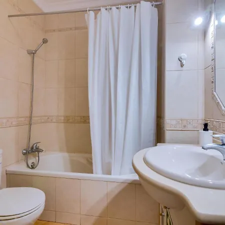 Al - Quinta Do Romao Apartment