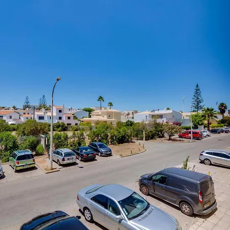 Апартаменты Al - Quinta Do Romao *