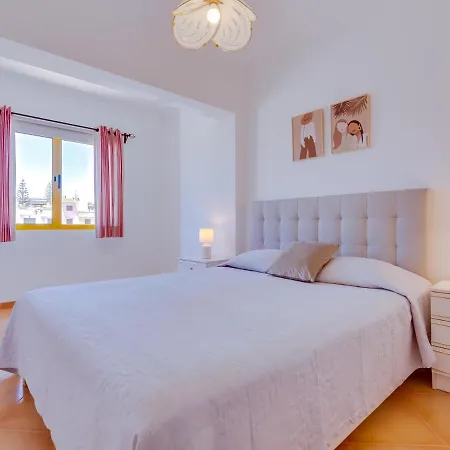 Διαμέρισμα Al - Quinta Do Romao