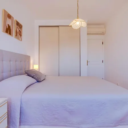 Apartment Al - Quinta Do Romao