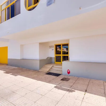 Апартаменты Al - Quinta Do Romao *