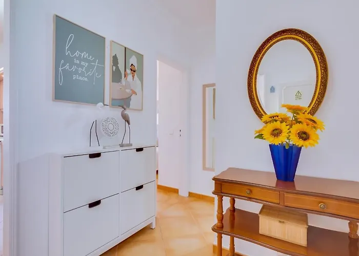 Al - Quinta Do Romao Apartment