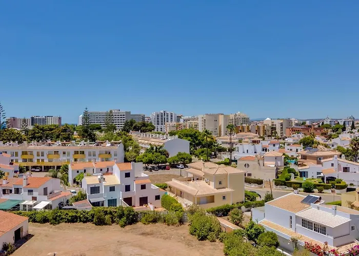 Apartment Al - Quinta Do Romao *