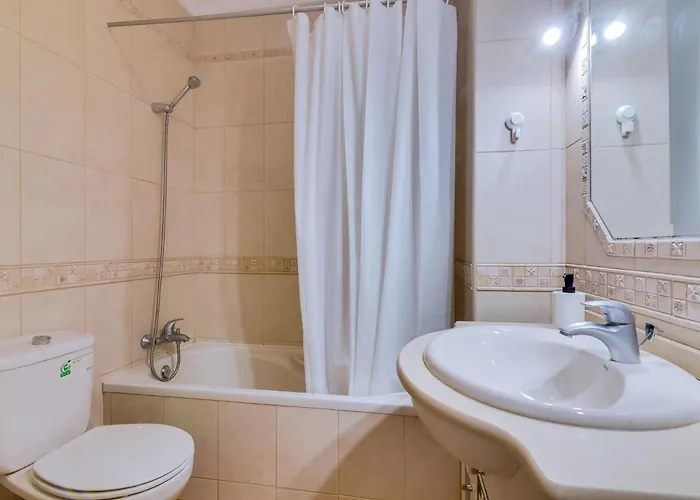 Al - Quinta Do Romao Apartment
