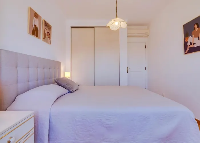 Apartment Al - Quinta Do Romao