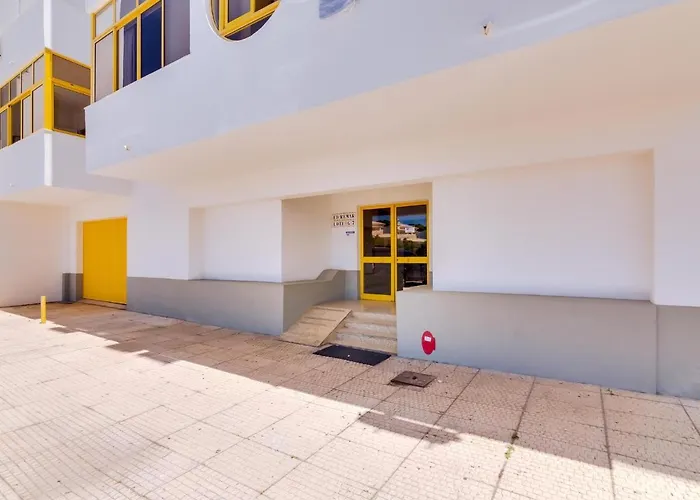 Apartment Al - Quinta Do Romao *