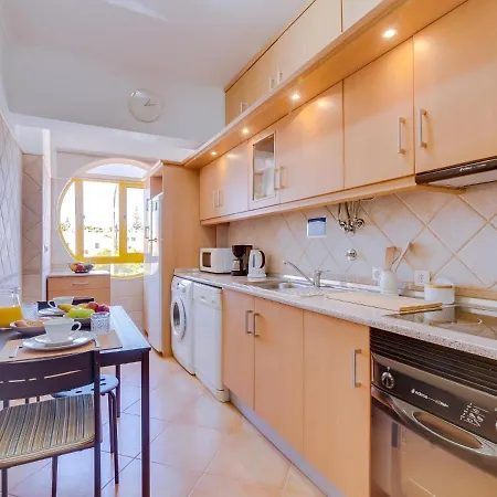 Al - Quinta Do Romao Quarteira